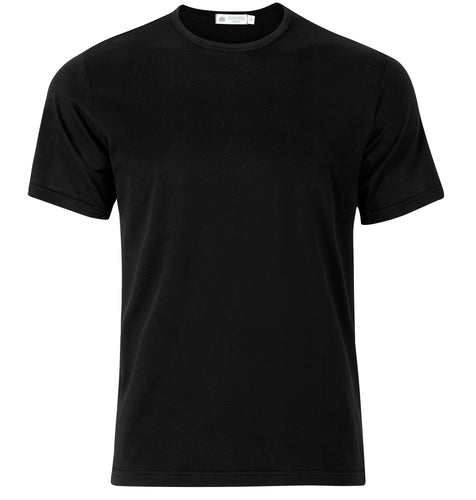 Men's Black T-Shirt